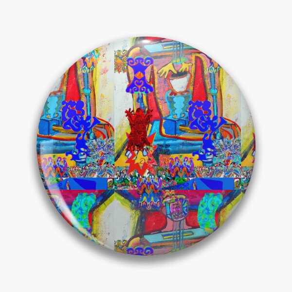 Item preview, Pop abstract designed and sold by Diego Manuel Rodriguez.