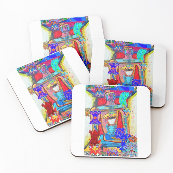 Item preview, Pop abstract designed and sold by Diego Manuel Rodriguez.