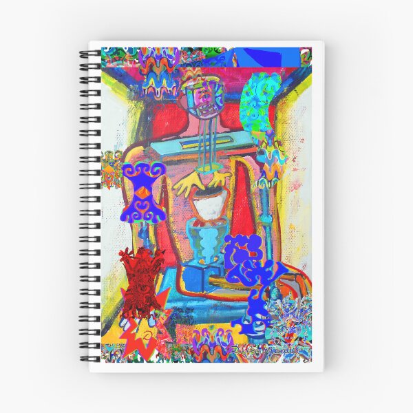 Item preview, Pop abstract designed and sold by Diego Manuel Rodriguez.