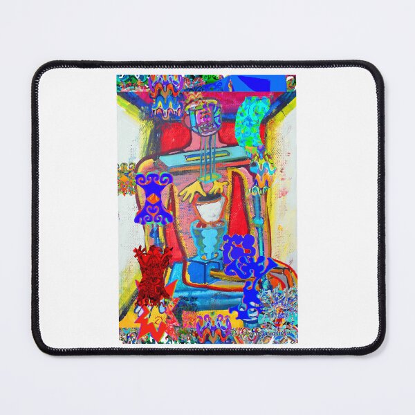 Item preview, Pop abstract designed and sold by Diego Manuel Rodriguez.