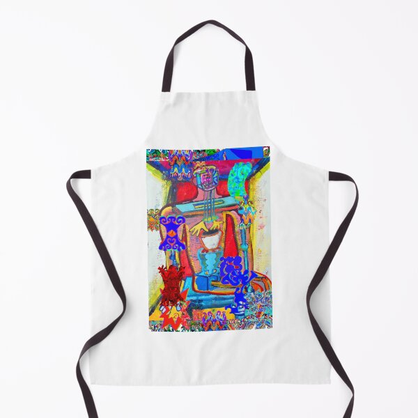 Item preview, Pop abstract designed and sold by Diego Manuel Rodriguez.