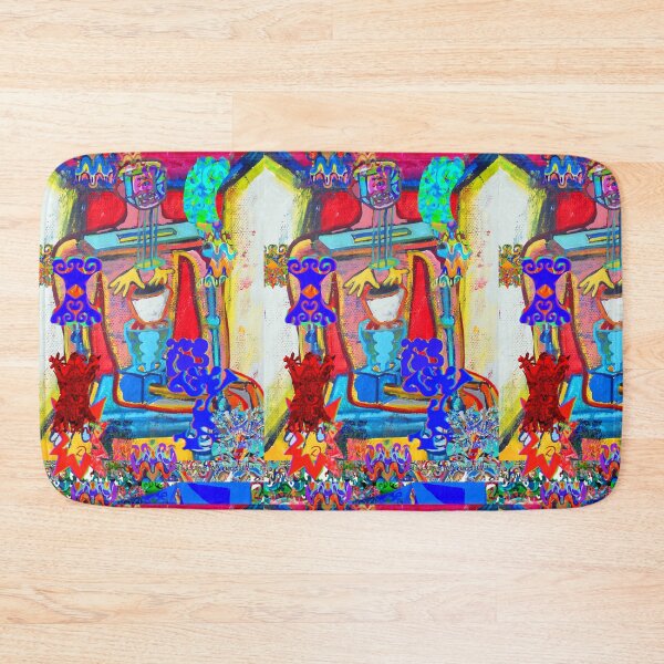 Item preview, Pop abstract designed and sold by Diego Manuel Rodriguez.