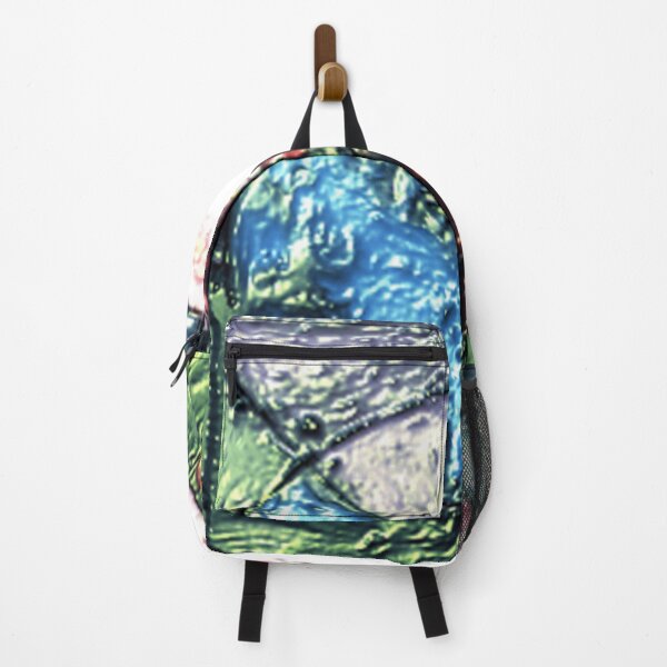 Item preview, Abstract Fluidic Texture TF 1.1 colorful geometric abstract design designed and sold by SmashingDeals.