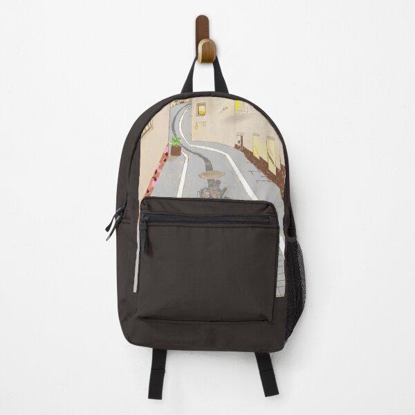 Item preview, Castelar Street, digital version designed and sold by Danibonher90.