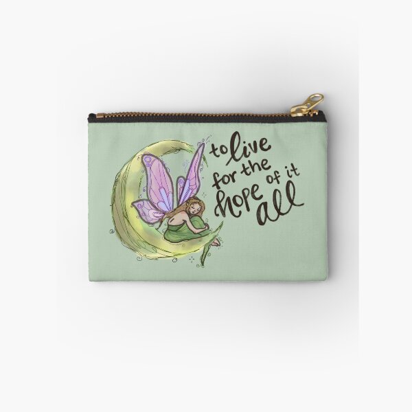 Item preview, to live for the hope of it all designed and sold by SOFTIA.