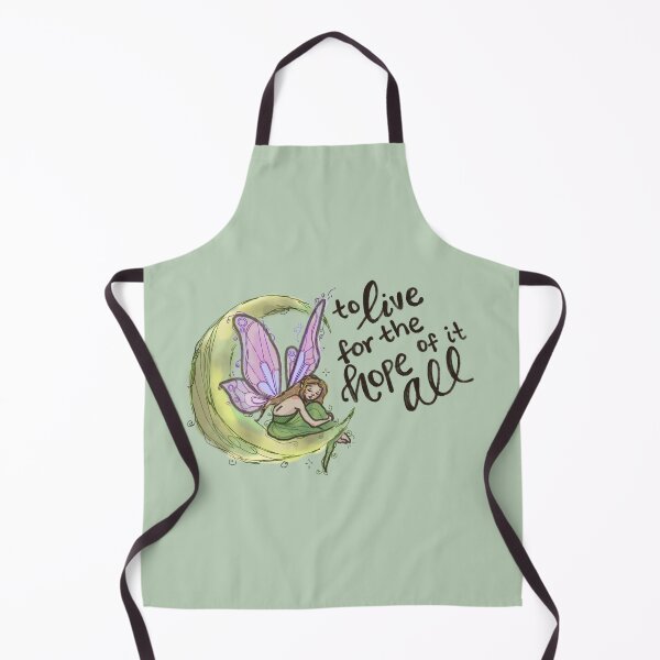 Item preview, to live for the hope of it all designed and sold by SOFTIA.