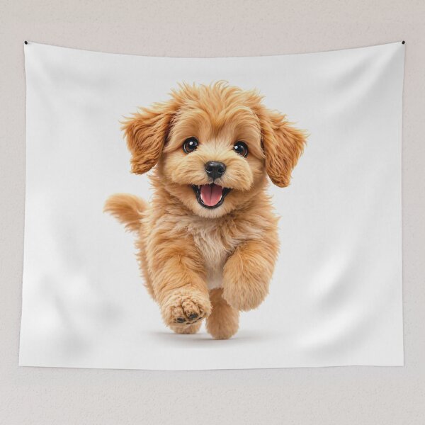 Item preview, Puppy designed and sold by Amberkhaan.