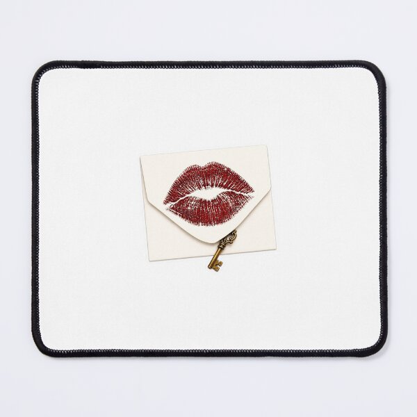 Item preview, Secret Kiss Envelope designed and sold by TheOriginalShayCo.