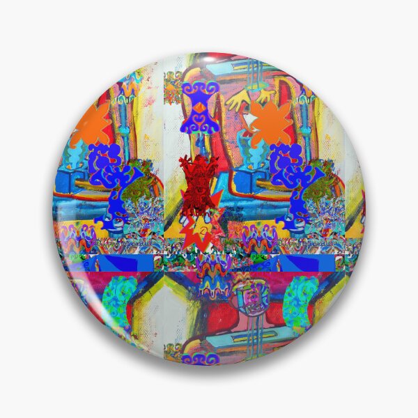 Item preview, Pop abstract designed and sold by Diego Manuel Rodriguez.