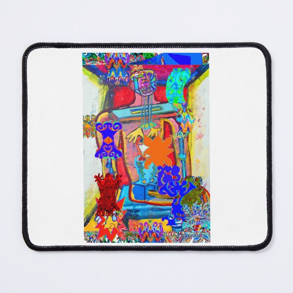 Item preview, Pop abstract designed and sold by Diego Manuel Rodriguez.