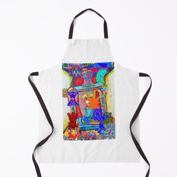 Item preview, Pop abstract designed and sold by Diego Manuel Rodriguez.