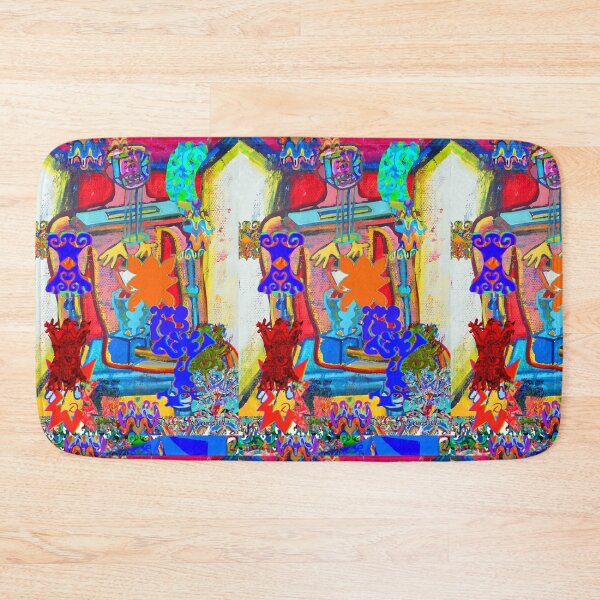 Item preview, Pop abstract designed and sold by Diego Manuel Rodriguez.