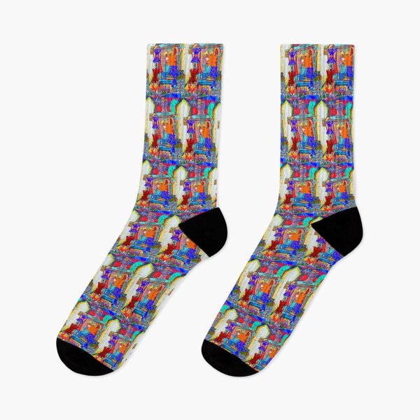 Item preview, Pop abstract designed and sold by Diego Manuel Rodriguez.