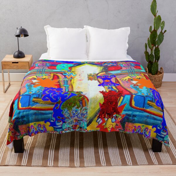 Item preview, Pop abstract designed and sold by Diego Manuel Rodriguez.