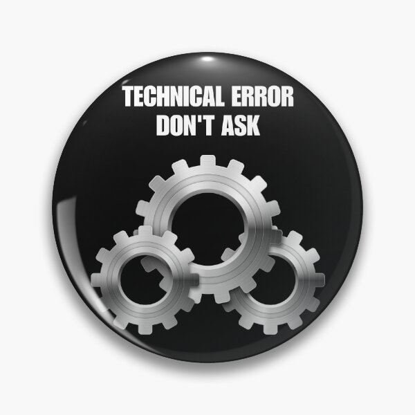 Item preview, Silver Gears System Failure designed and sold by ContigoART.