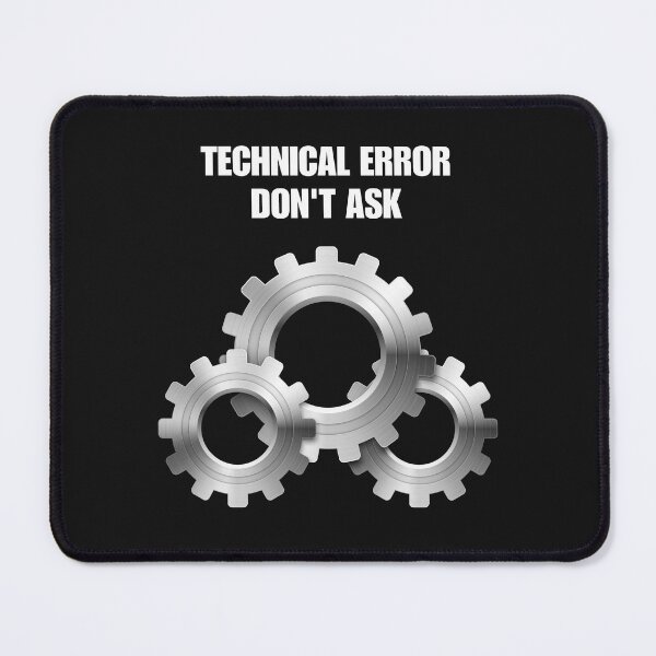 Item preview, Silver Gears System Failure designed and sold by ContigoART.