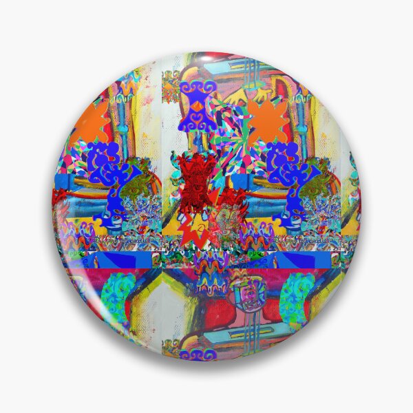 Item preview, Pop abstract designed and sold by Diego Manuel Rodriguez.