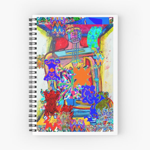 Item preview, Pop abstract designed and sold by Diego Manuel Rodriguez.
