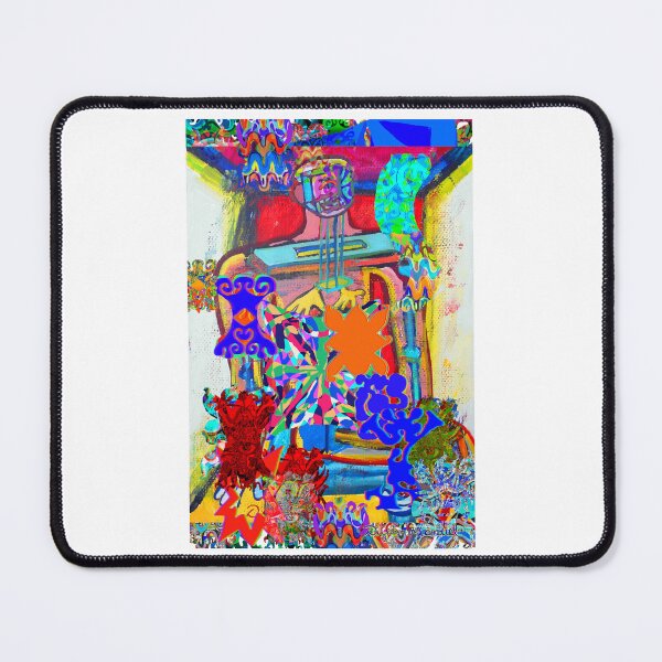 Item preview, Pop abstract designed and sold by Diego Manuel Rodriguez.