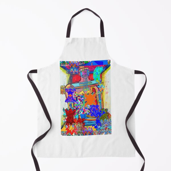 Item preview, Pop abstract designed and sold by Diego Manuel Rodriguez.