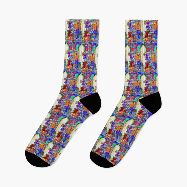 Item preview, Pop abstract designed and sold by Diego Manuel Rodriguez.