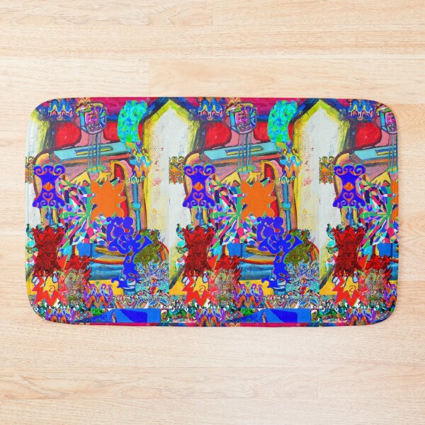 Item preview, Pop abstract designed and sold by Diego Manuel Rodriguez.