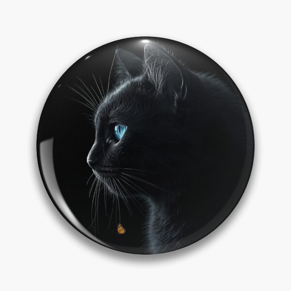 Item preview, ArtCat designed and sold by Artrendzs.