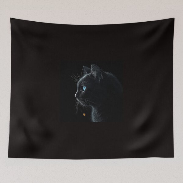 Item preview, ArtCat designed and sold by Artrendzs.
