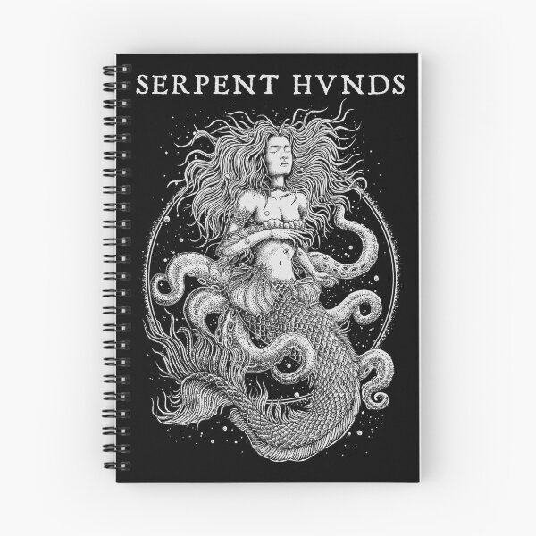 Item preview, Mythological Mermaid Creature designed and sold by Irvan Yuda Pratama.