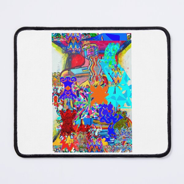 Item preview, Pop abstract designed and sold by Diego Manuel Rodriguez.