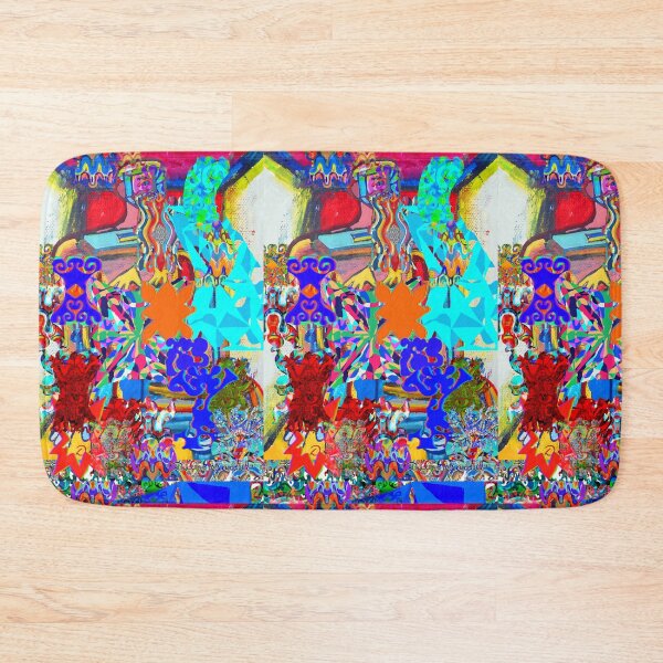Item preview, Pop abstract designed and sold by Diego Manuel Rodriguez.