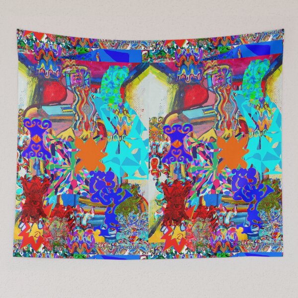 Item preview, Pop abstract designed and sold by Diego Manuel Rodriguez.