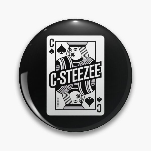 Item preview, C-Steezee King Of Spades Design designed and sold by SteezeeStore.