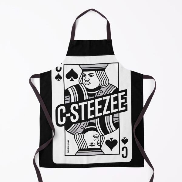 Item preview, C-Steezee King Of Spades Design designed and sold by SteezeeStore.