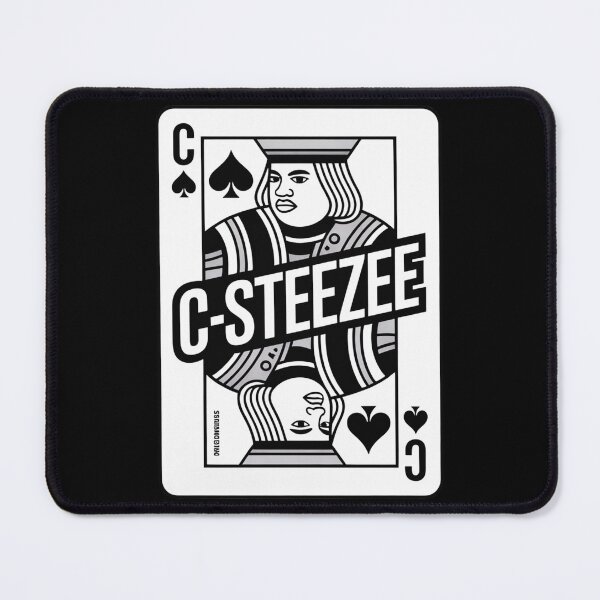 Item preview, C-Steezee King Of Spades Design designed and sold by SteezeeStore.