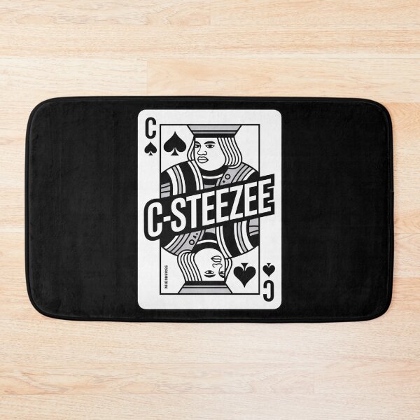 Item preview, C-Steezee King Of Spades Design designed and sold by SteezeeStore.