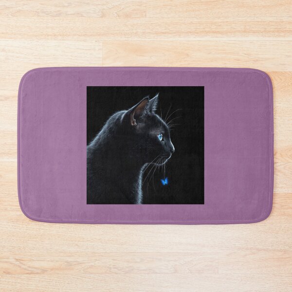 Item preview, ArtCat designed and sold by Artrendzs.