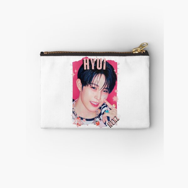 Item preview, NEXZZ Hyui Seven Member K-Pop Boy Group Portrait Korean Japanese boy band designed and sold by AJUNICE STUDIO.