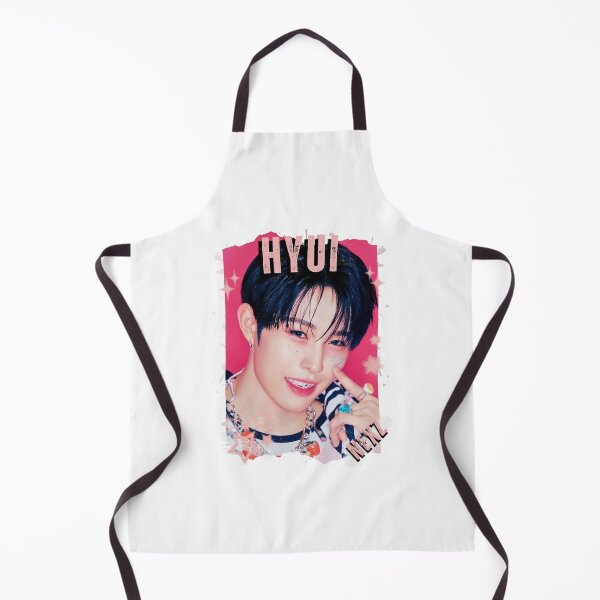 Item preview, NEXZZ Hyui Seven Member K-Pop Boy Group Portrait Korean Japanese boy band designed and sold by AJUNICE STUDIO.
