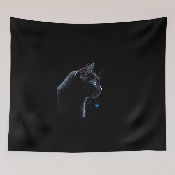Item preview, ArtCat designed and sold by Artrendzs.