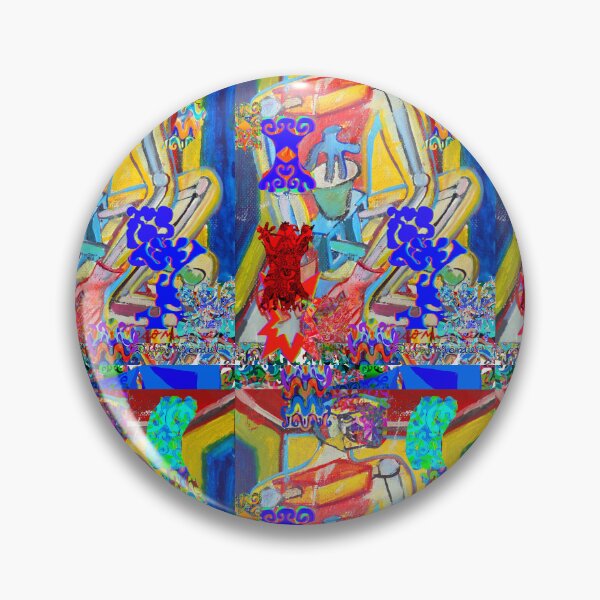 Item preview, Pop abstract designed and sold by Diego Manuel Rodriguez.