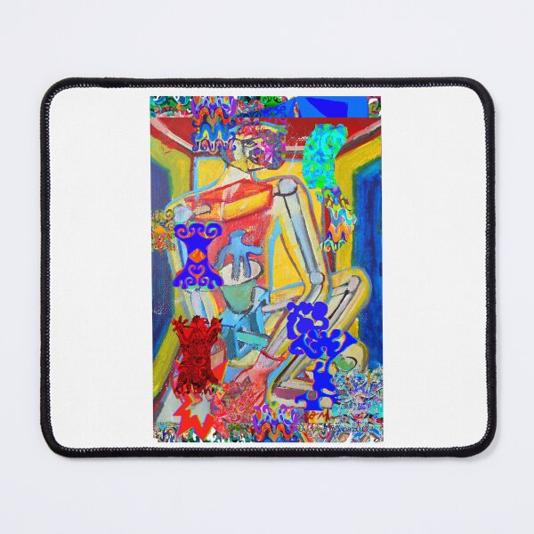 Item preview, Pop abstract designed and sold by Diego Manuel Rodriguez.
