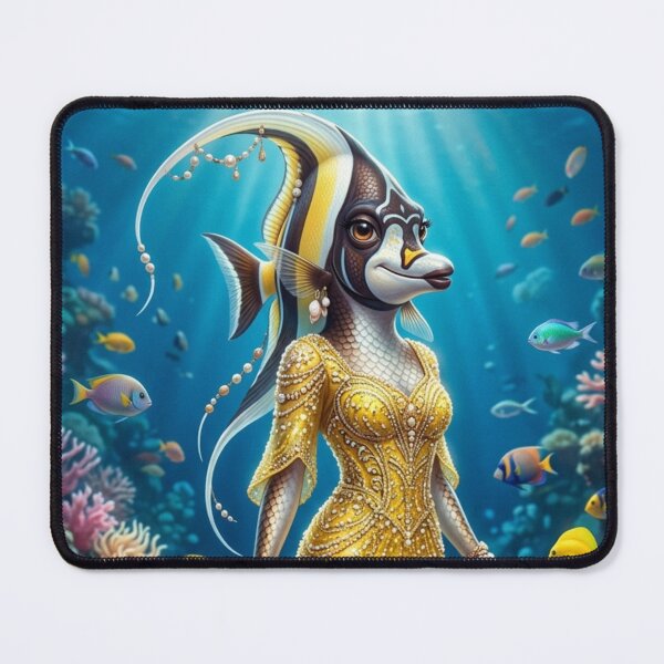 Item preview, Moorish Idol designed and sold by The King's general goods.