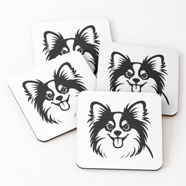 Item preview, Papillon designed and sold by ktrna.