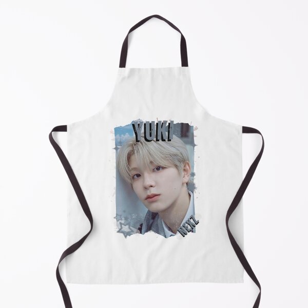 Item preview, NEXZZ Yuki Seven Member K-Pop Boy Group Portrait Korean Japanese boy band designed and sold by AJUNICE STUDIO.
