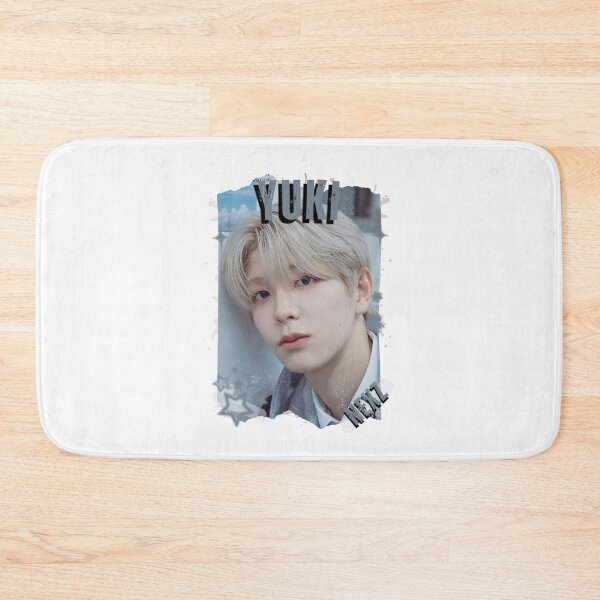 Item preview, NEXZZ Yuki Seven Member K-Pop Boy Group Portrait Korean Japanese boy band designed and sold by AJUNICE STUDIO.