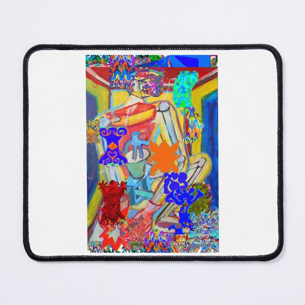 Item preview, Pop abstract designed and sold by Diego Manuel Rodriguez.