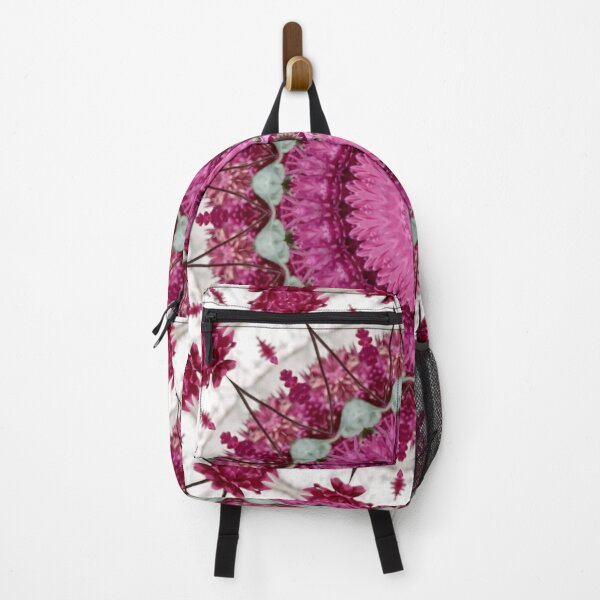 Item preview, Floral garden - mandala  designed and sold by sonamkumari333.