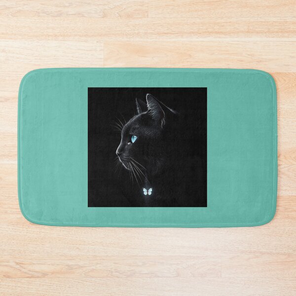 Item preview, ArtCat designed and sold by Artrendzs.