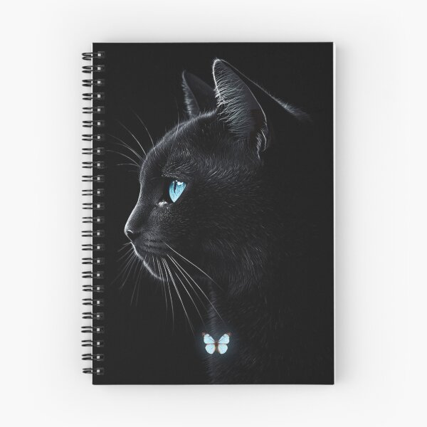 Item preview, ArtCat designed and sold by Artrendzs.